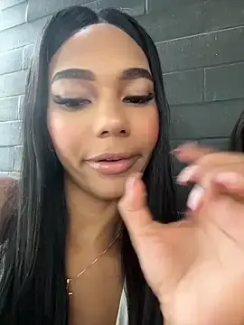 Stripchat Live Sex of Savannahfisher
