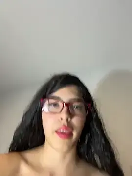 Stripchat Nude Webcam of dani_bela