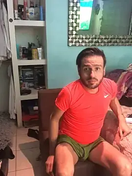 Stripchat Live Sex Cam of Alexitho25
