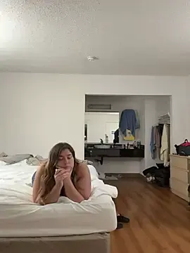 Stripchat Best Webcam of Angelbabyyy6969
