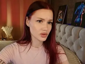 Stripchat Live Sex of Aria_Mila