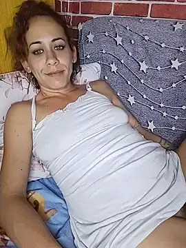 Stripchat Watch Live Sex Cams of HotGinger66