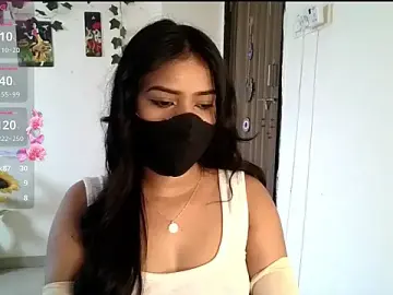 Stripchat Nude Webcam of Prisu_BMW