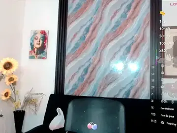 Stripchat Best Webcam of Sarita_Moreno