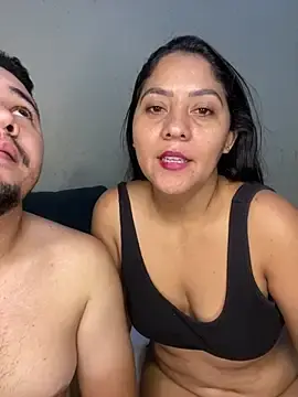 Stripchat Free Porn Cam of mayemarc