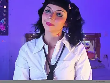 Stripchat Nude Webcam of yourrosenrot