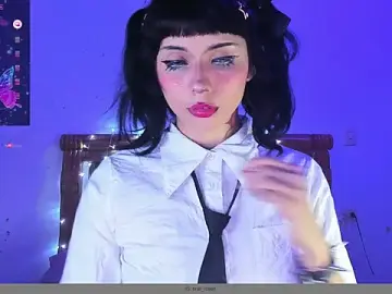 Stripchat Live Sex of yourrosenrot