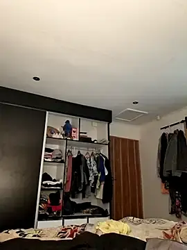Stripchat Sex Chat of ArabellaVixen
