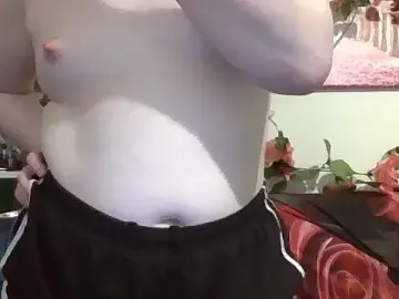 Stripchat Free Porn Cam of AverageRose
