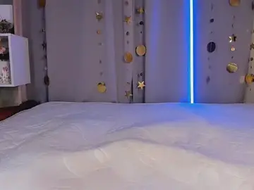 Stripchat Nude Webcam of Jess_Lui