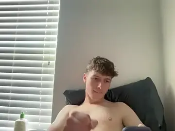 Stripchat Nude Webcam of JohnnyAshworth