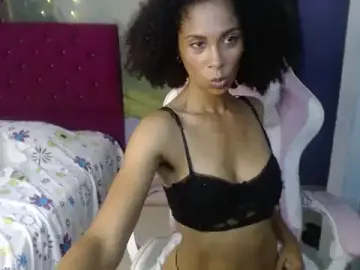 Stripchat Best Webcam of rosa_skinny