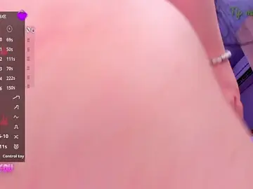 Stripchat Best live sex cam show of Mayzzie