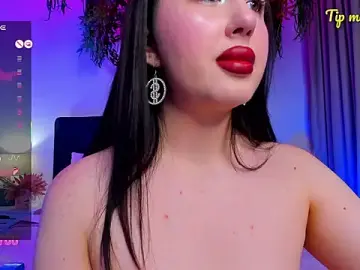 Stripchat Adult Video Chat of Mayzzie