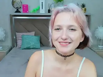 Stripchat Adult Webcam of MiaKarlos