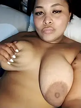 Stripchat Best live sex cam show of Nikita_Glam