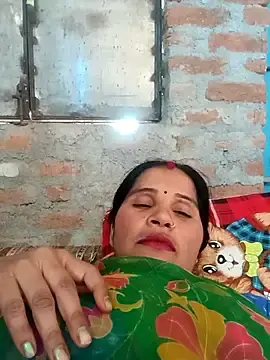 Stripchat Free Porn Cam of Nm_sanjna