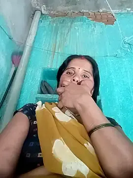 Stripchat Nude Webcam of Nm_sanjna