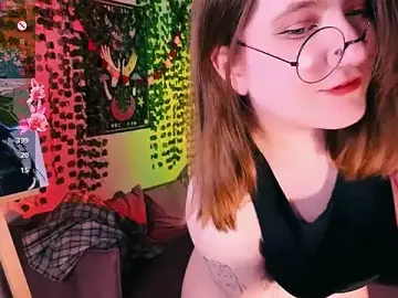 Stripchat Watch Live Sex Cams of fairy_tara