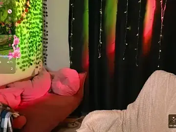 Stripchat Private Sex Chat of fairy_tara
