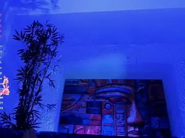 Stripchat Watch Live Sex Cams of samii_halem