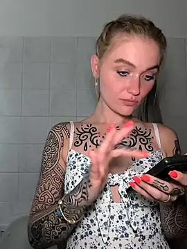 Stripchat Live Sex of Goldi159
