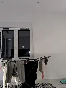 Stripchat Live Porn of Goldi159