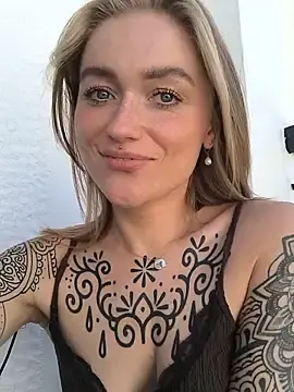 Stripchat Watch Live Sex Cams of Goldi159