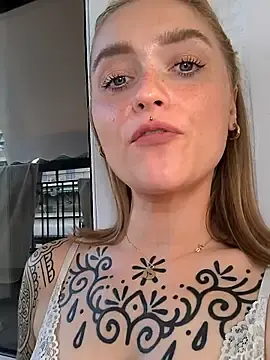 Stripchat Free Live Porn of Goldi159