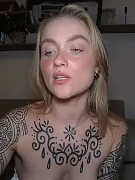 Stripchat Adult Webcams of Goldi159