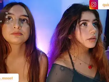 Stripchat Sex Cam of Quimexis