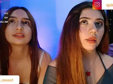 Stripchat Best Webcam of Quimexis