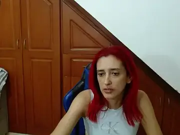 Stripchat Private Sex Chat of Ruby_Your_Milf
