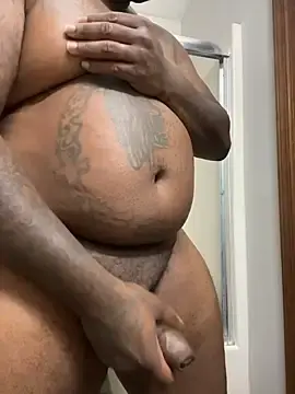 Stripchat Best live sex cam show of salihnasty91