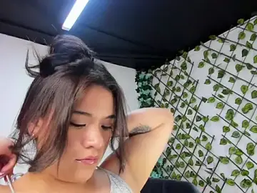 Stripchat Adult Webcam of Amy_hoy69