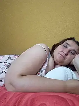 Stripchat Free Porn Cam of LiluHot