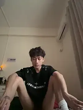 Stripchat Live Porn of sexyboy-3525
