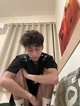 Stripchat Live Sex of sexyboy-3525
