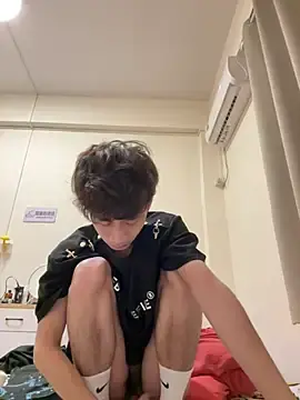Stripchat Free Porn Cam of sexyboy-3525