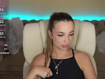 Stripchat Watch Live Sex Cams of MelisaRoss