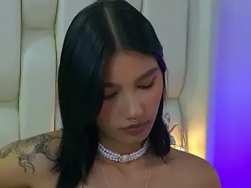 Stripchat Private Sex Chat of Mimi_Nyx