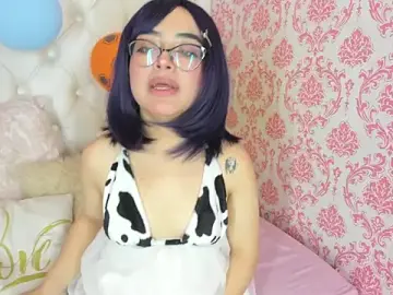 Stripchat Free Porn Cam of Mini_Rouse