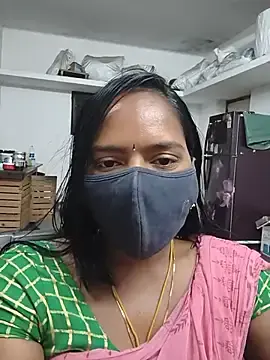 Stripchat Free Live Porn of Tamil_Sangeetha