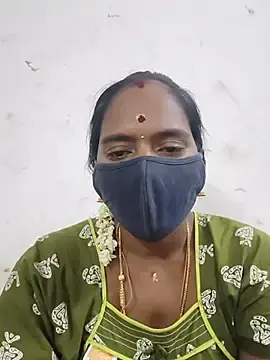 Stripchat Adult Video Chat of Tamil_Sangeetha