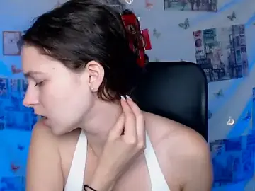 Stripchat Sex Chat of _SusieSu_