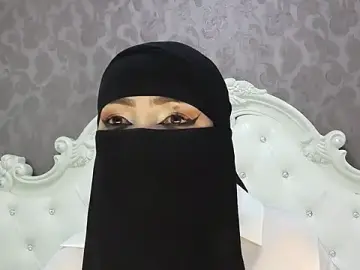 Stripchat Sex Chat of Hajar_Kar