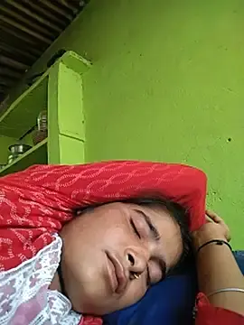 Stripchat Free Porn Cam of Rubina_khan4