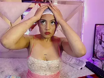 Stripchat Live Porn of ladymooncs