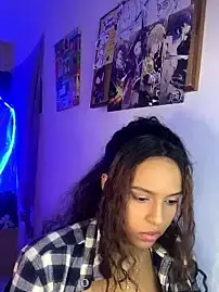 Stripchat Free Live Porn of lunauzumaki