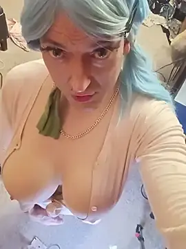 Stripchat Sex Cam of sissytrapdolly24